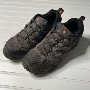 Merrell Moab 2 Gore-Tex Hiking Shoe ‘Beluga’
